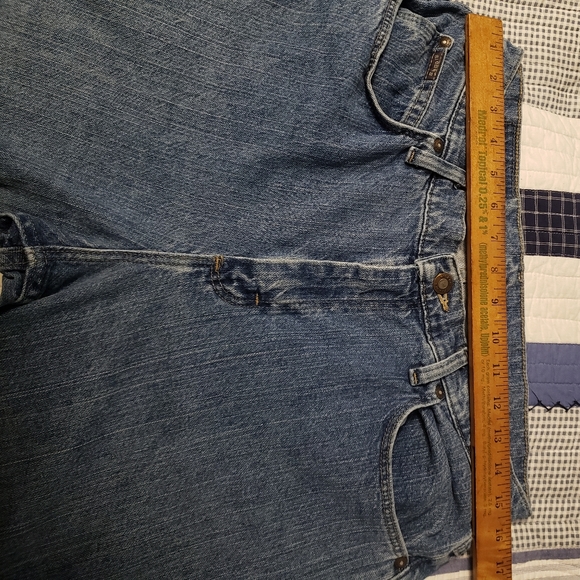 Lee Riders jeans in 12L - Picture 3 of 10